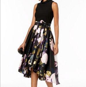 SLNY Formal semiformal dress